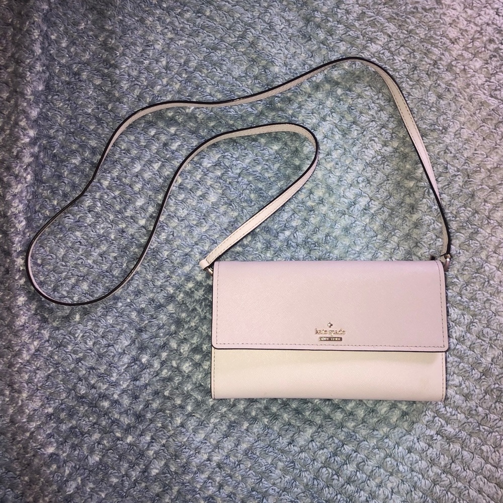 Kate Spade Crossbody Purse